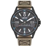 AVI-8 Watch Hawker Harrier II - Grey AV-025