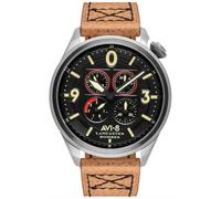 AVI-8 Watch Lancaster Bomber - Black AV-076