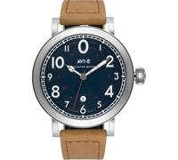AVI-8 Watch Lancaster Bomber - Blue AV-082