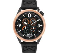 AVI-8 Watch Lancaster Bomber - Grey AV-080
