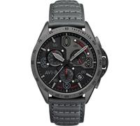 AVI-8 Watch P-51 Mustang Blakeslee Chronograph D AV-106