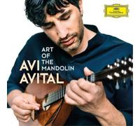 Avi Avital - Art of the Mandolin