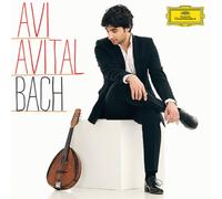 Avi Avital - Bach