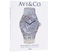 Avi & Co. : A Legacy of Iconic Timepieces and Jewelry