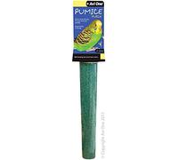 Avi One Pumice Perch 5in - 12in (Green, 10 Inch)