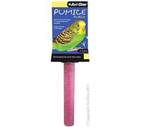 Avi One Pumice Perch 5in - 12in (Pink, 5 Inch)