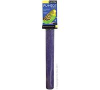 Avi One Pumice Perch 5in - 12in (Purple, 12 Inch)