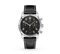 AVI Ref. 765 1953 Re-Edition Stainless Steel Watch