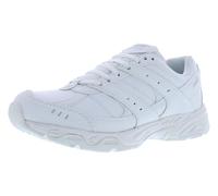 Avia Avi-Verge Womens Shoes, White, 3 UK Wide