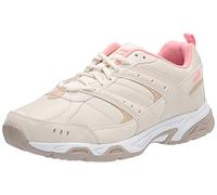 Avia Women's Avi-verge Sneaker Beige Size: 9 Wide