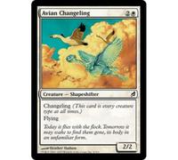 Avian Changeling (foil) | Lorwyn