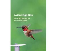 Avian Cognition