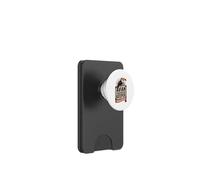 Avian Conservation Keeper Special Edition PopSockets PopWallet for MagSafe