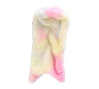 Avian Heating Mat - Portable Thermals Cushion, USB Powered Warmer, Feathered Pet Heater, Foldable Comforts Pad With Portable | Avian Heating Mat For Indoor Habitat Seasonal Temperature Care Usage