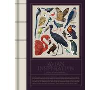 Avian Inspiration
