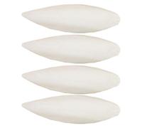 Avian Mineral Block - Parrot Dietary Additive, Budgies Cage Accessory, Nutrients Source, Calcium-Rich Foraging Tool, Natural Cuttlefish Base | Strength Enhancing Supplement for Macaws Sparrow