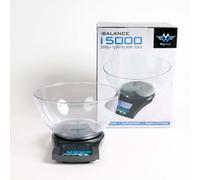 Avian Scales and Bowl