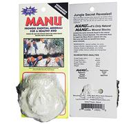 Avian Specialties Manu Mineral Block Small