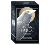 Avian Tarot