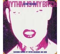 Aviance,Kevin - Rhythm Is My 12" [Vinyl Maxi-Single] [VINYL]
