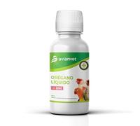 Avianvet Oregano and Eucaplipe | Complementary Bird Food | with Essential Oils (100 ml.)