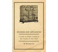 Aviaries and Appliances - A Guide for People Looking to Buy Aviaries for their Birds