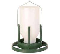 Trixie Aviary Bird Food Dispenser - 1000ml - 20cm