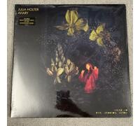 Julia Holter - Aviary - Double LP Vinyl - WIGLP417 - Domino Records - New