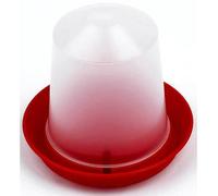 Aviary Drinkers For Birds - 6 litre