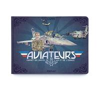 AVIATEURS: CARNET DE L'ARMÉE DE L'AIR ET DE L'ESPACE: 0