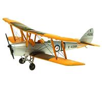 Aviation 72 1/72 DH82a TIGER MOTH K4288 D 18 ELEMENTARY AND RESERVE FLYING