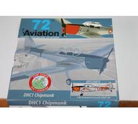 ATLAS EDITIONS 1:144 AVRO VULCAN - RAF 4675101