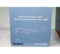 ATLAS EDITIONS 1:144 AVRO VULCAN - RAF 4675101