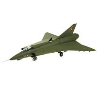 Aviation 72 41007 Saab Draken J35 Danish Air Force A-018 1:72 Diecast Model