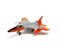 Aviation 72 Folland Gnat Single Seater RAF XK740 North Weald 1963 1:72 Scale Diecast Model