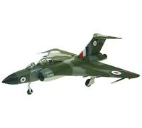 Aviation 72 Gloster Javelin FAW XH892 Norfolk and Suffolk 1/72 diecast plane model aircraft