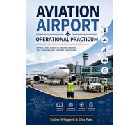 Aviation Airport Operational Practicum (Aviation Services)