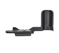 Aviation Aluminum Alloy L Bracket for CanonM3 Mirrorless Camera. Lightweight Quick Release Plate Hand Grip Ball Head. No Interference with Camera Functions. Compatible with