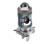 Aviation Aluminum LED Headlight P15D BA20D H4 Spot(H4 A)