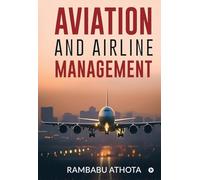 Aviation and Airline Management: University Based Syllabus