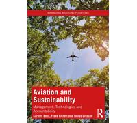 Aviation and Sustainability : Management, Technologies and Accountability