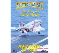 Aviation At Sea - US Navy Combat Action [DVD]