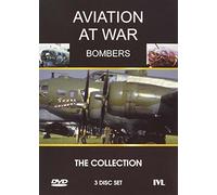 Aviation At War: Bombers [DVD]