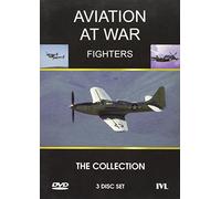 Aviation At War - Fighters [DVD]