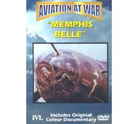 Aviation At War: 'memphis Belle' [DVD]