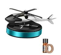 Aviation Car Scents Lufterfrischer High-Strength Rotary Propeller Module, Professional Active Fragrance Diffusion Technology, Resistant Reinforced Construction | Ambianc