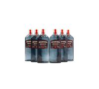 Aviation - Deadpool Limited Edition Complete Set Gin 70cl x 6 42% ABV Bundle (Ryan Reynolds)