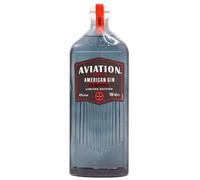 Aviation - Deadpool Limited Edition Version #1 - Gin 70cl 42% ABV (Ryan Reynolds)