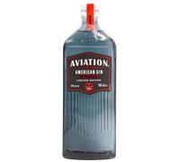 Aviation - Deadpool Limited Edition Version #3 - Gin 70cl 42% ABV (Ryan Reynolds)