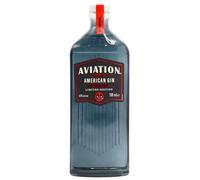 Aviation - Deadpool Limited Edition Version #4 - Gin 70cl 42% ABV (Ryan Reynolds)